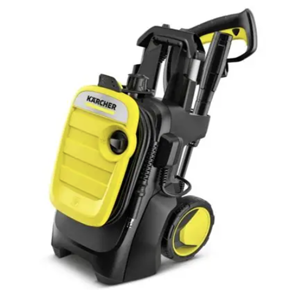 Compact High Pressure Washer