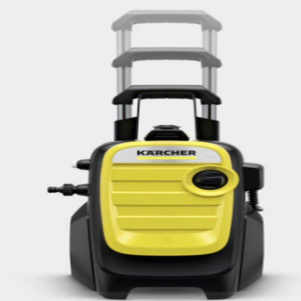 Compact High Pressure Washer