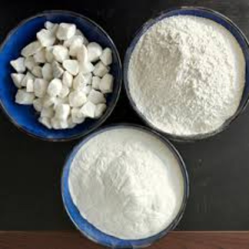Dolomite Powder / Stone - Application: Industrial