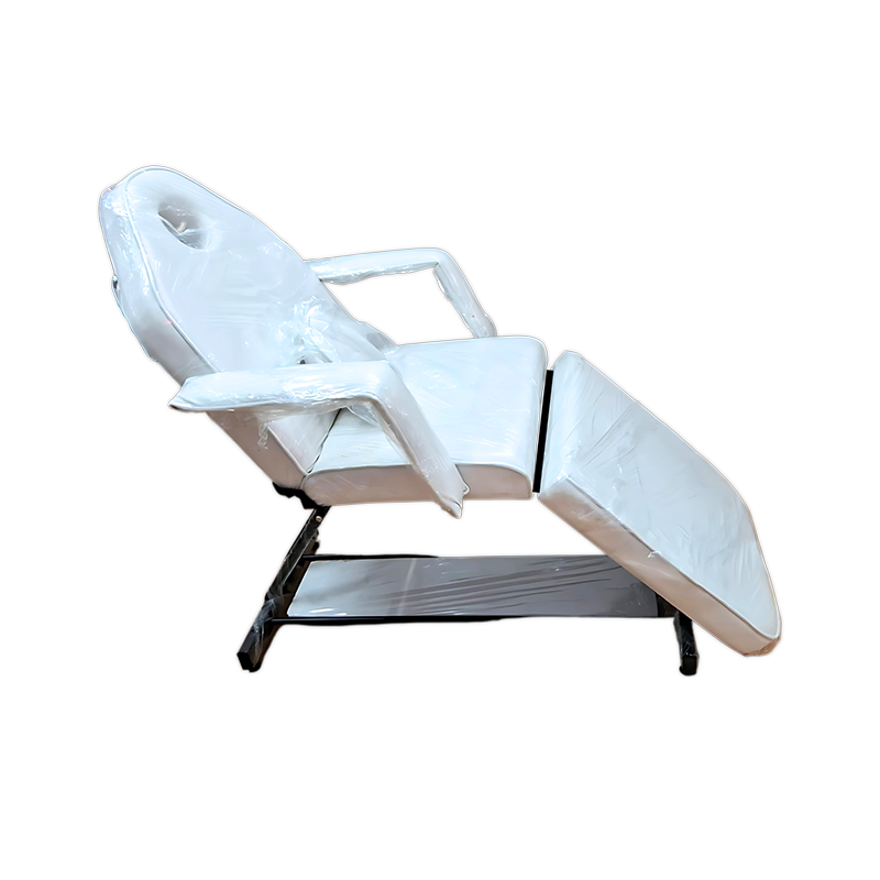 Derma Chair - Color: White