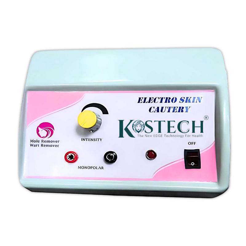 Skin Cautery, Mole Remover, Wat Removal Instrument
