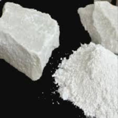 Calcite Powder / Stone - Application: Industrial
