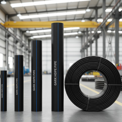 SDR-11 25MM High Density Polyethylene Pipe