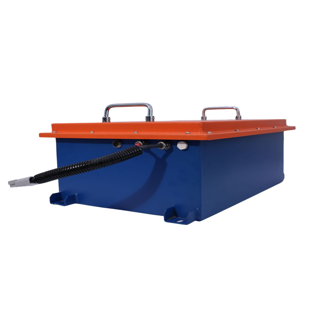 51.2 V 200ah  Battery (Three Wheeler) - Features: High Quality