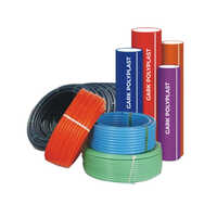 Industrial Plb Duct Pipes - Bend Radius: 400 Millimeter (mm)