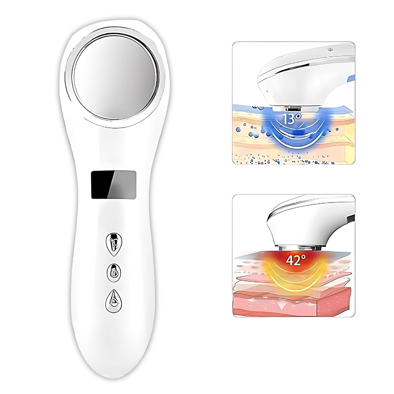 Hot and Cold Beauty Hammer