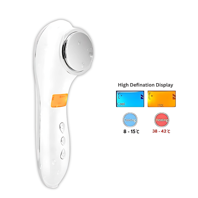 Hot and Cold Beauty Hammer