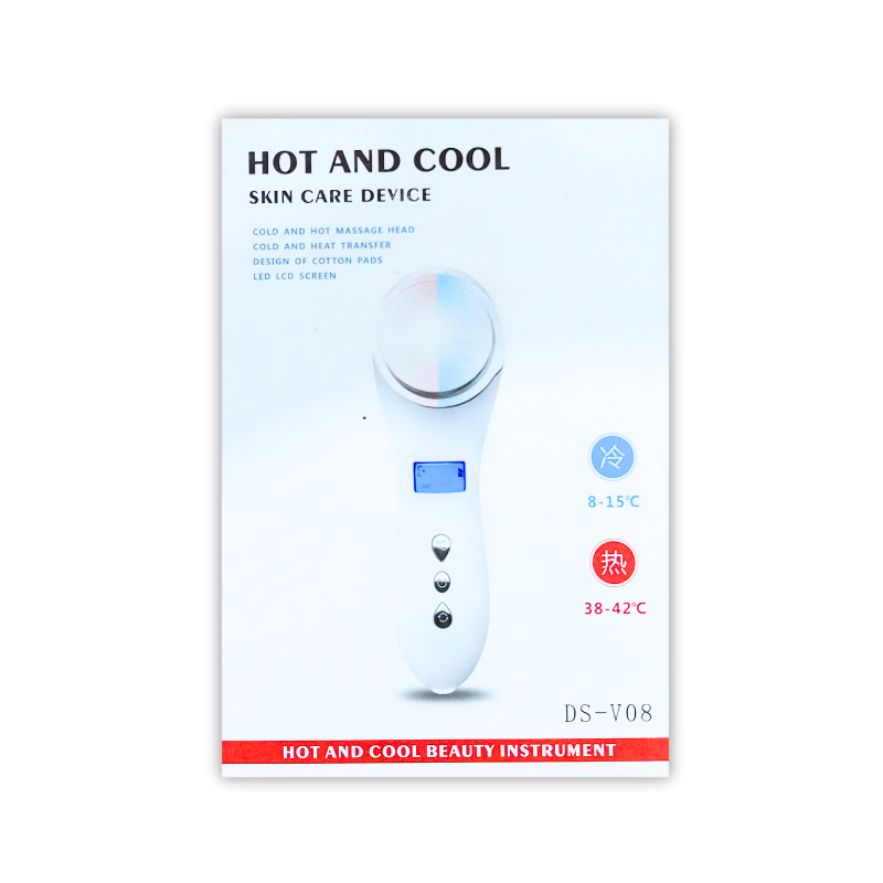 Hot and Cold Beauty Hammer