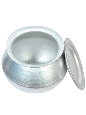Aluminium Handi 24 No - Application: Household & Commercial Kitchen Use