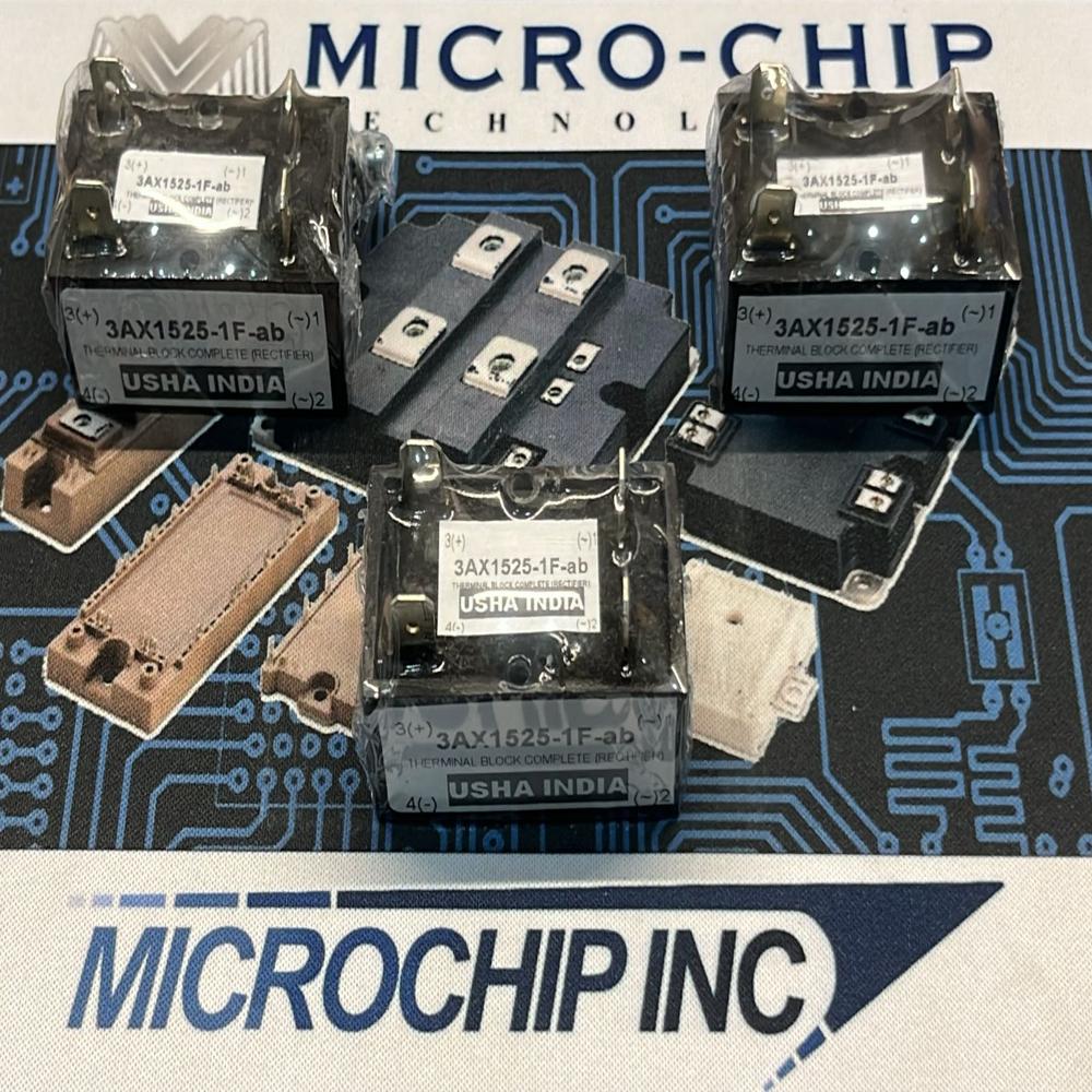 3AX1525-1F-ab Bridge Rectifier