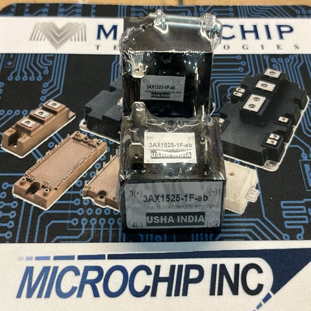 3AX1525-1F-ab Bridge Rectifier