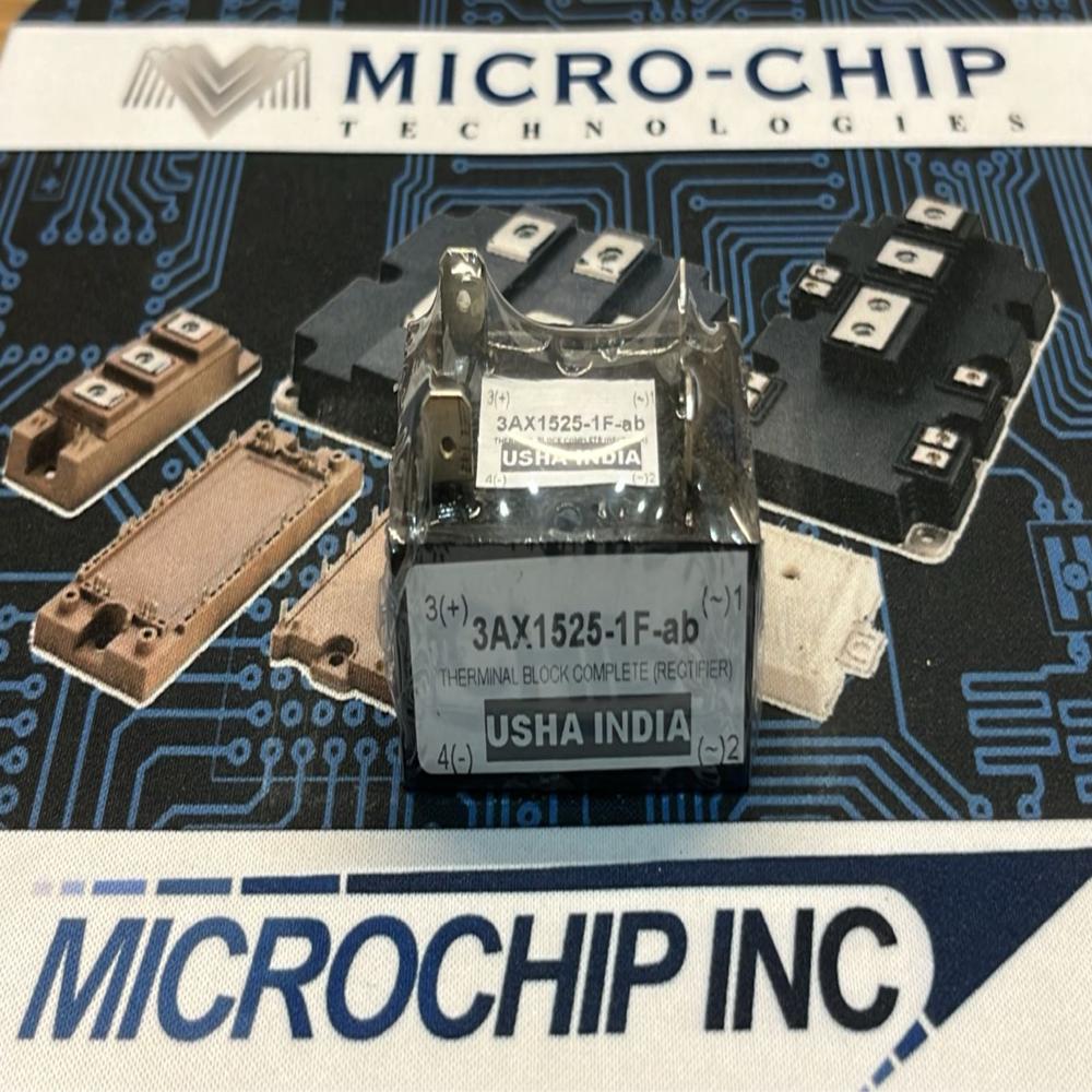 3AX1525-1F-ab Bridge Rectifier