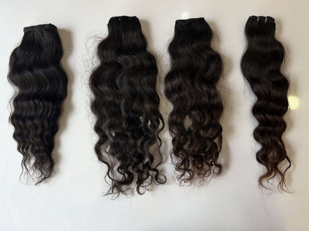 Curly Weft