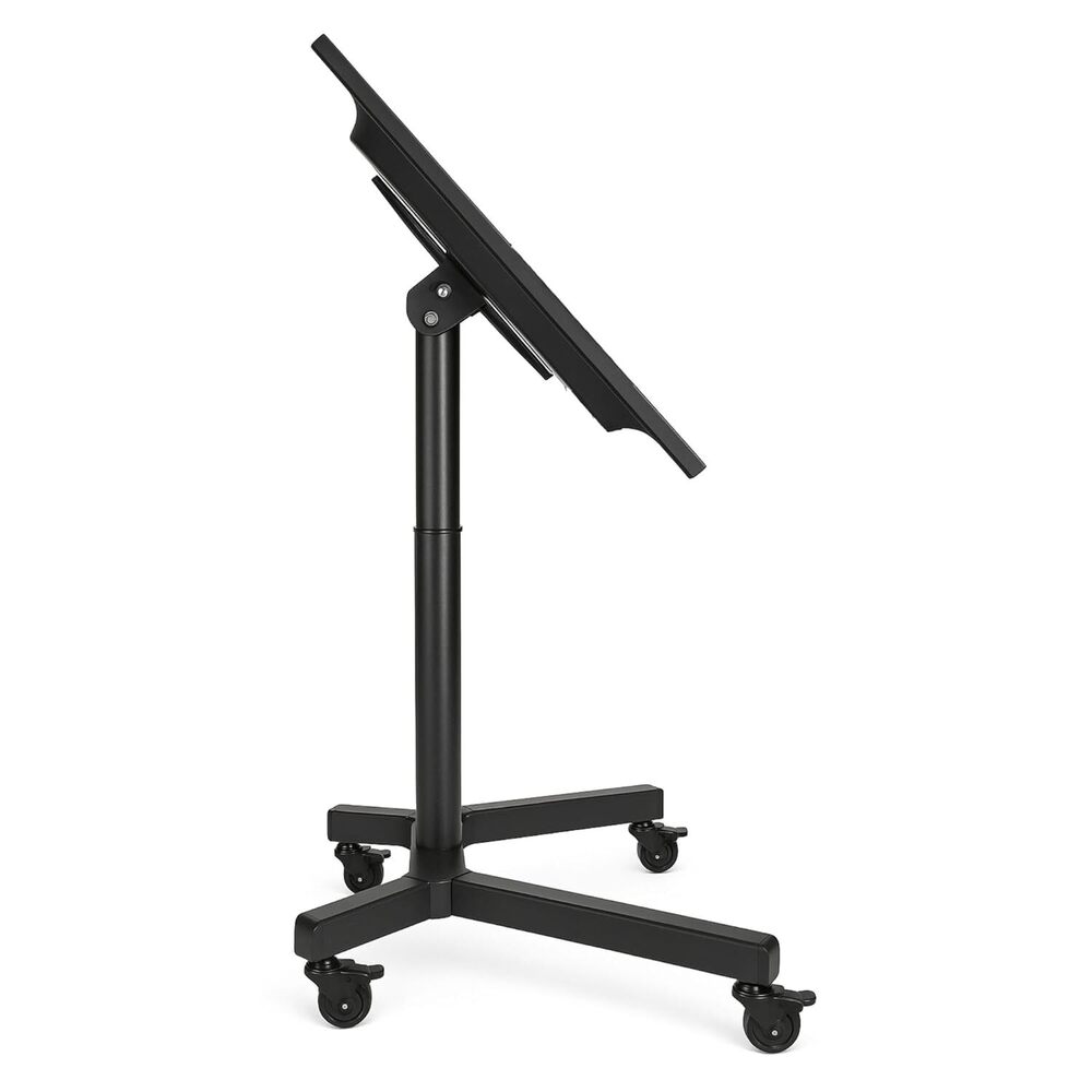 Low Floor TV Trolley For 55 Inch UB222