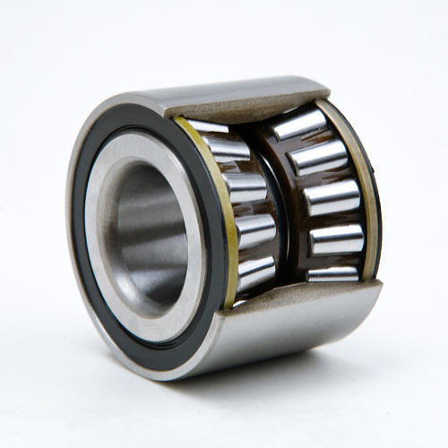 Double Row Tapered Roller Bearings