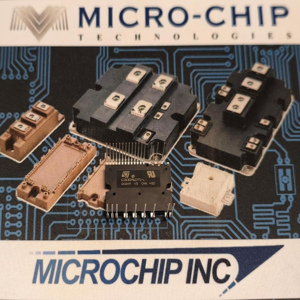 STGIB30M60TS-L IPM MODULE