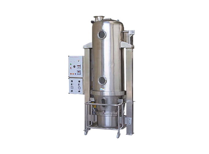 Fluid Bed Dryer