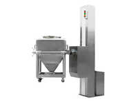 Bin Blender