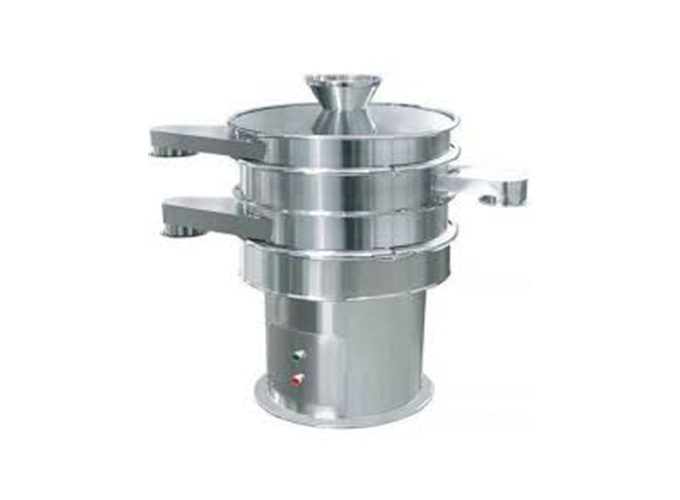 Vibro Shifter
