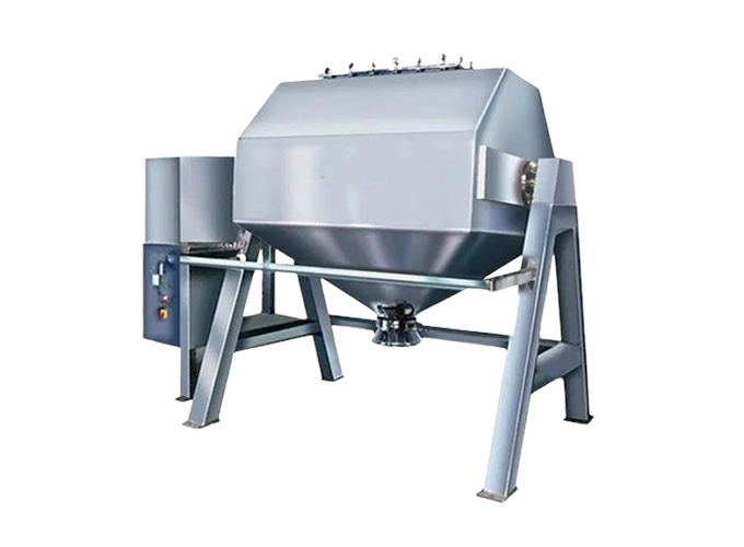 Octagonal Blender