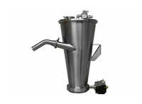 Vacuum Powder Transfer System