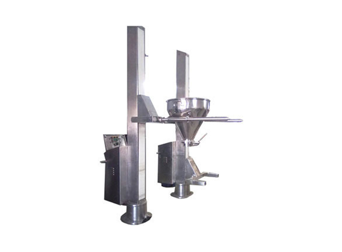 Lifting And Positioning Device