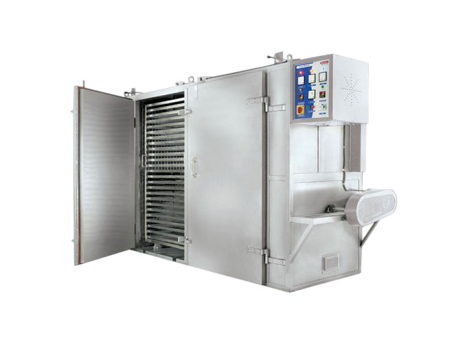 Tray Dryer