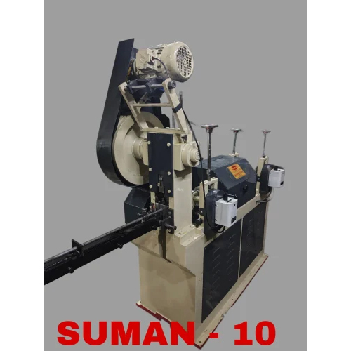 10mm Wire Straightening Cutting Machine