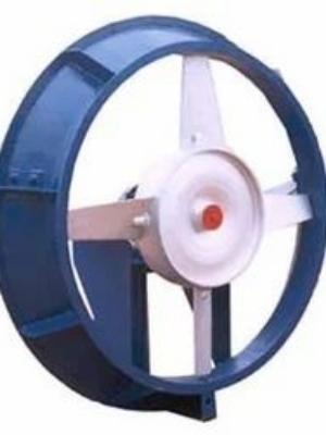 Axial Flow Fan