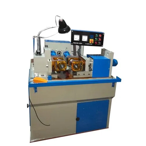 1 Inch High Speed Heavy Duty Thread Rolling Machine