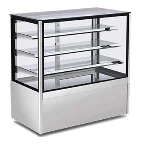 Portable Cake Display Counter