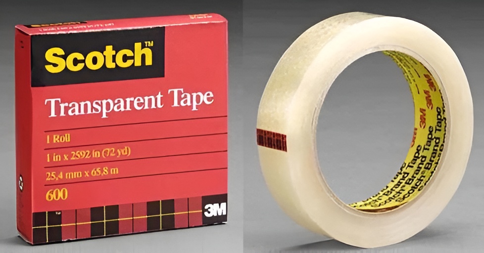 Scotch 600 Tape