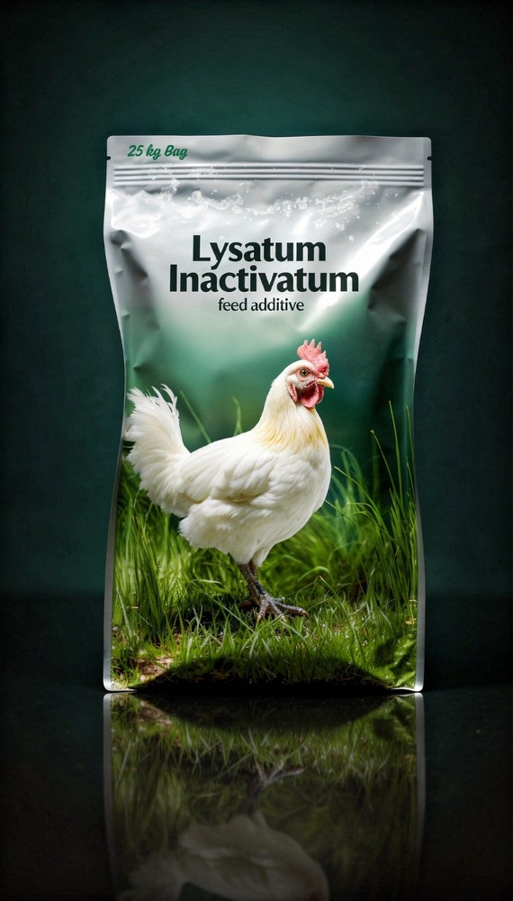 LYSATUM INACTIVATUM