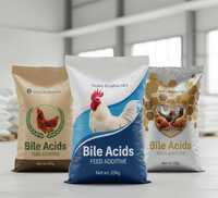 BILE ACIDS