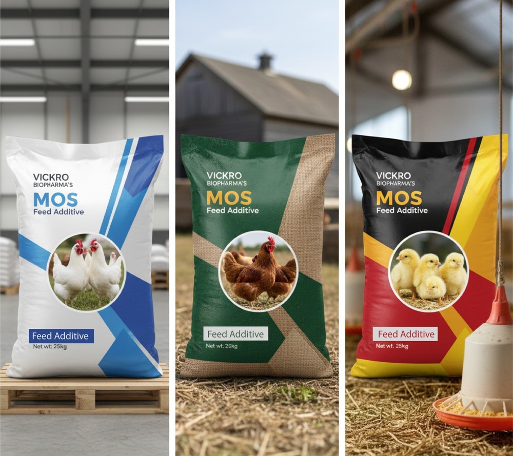 MANNAN OLIGOSACCHARIDE 30%