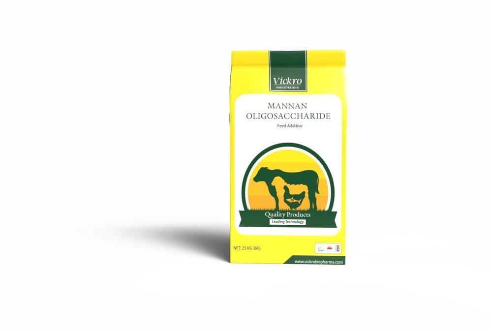 MANNAN OLIGOSACCHARIDE 30%
