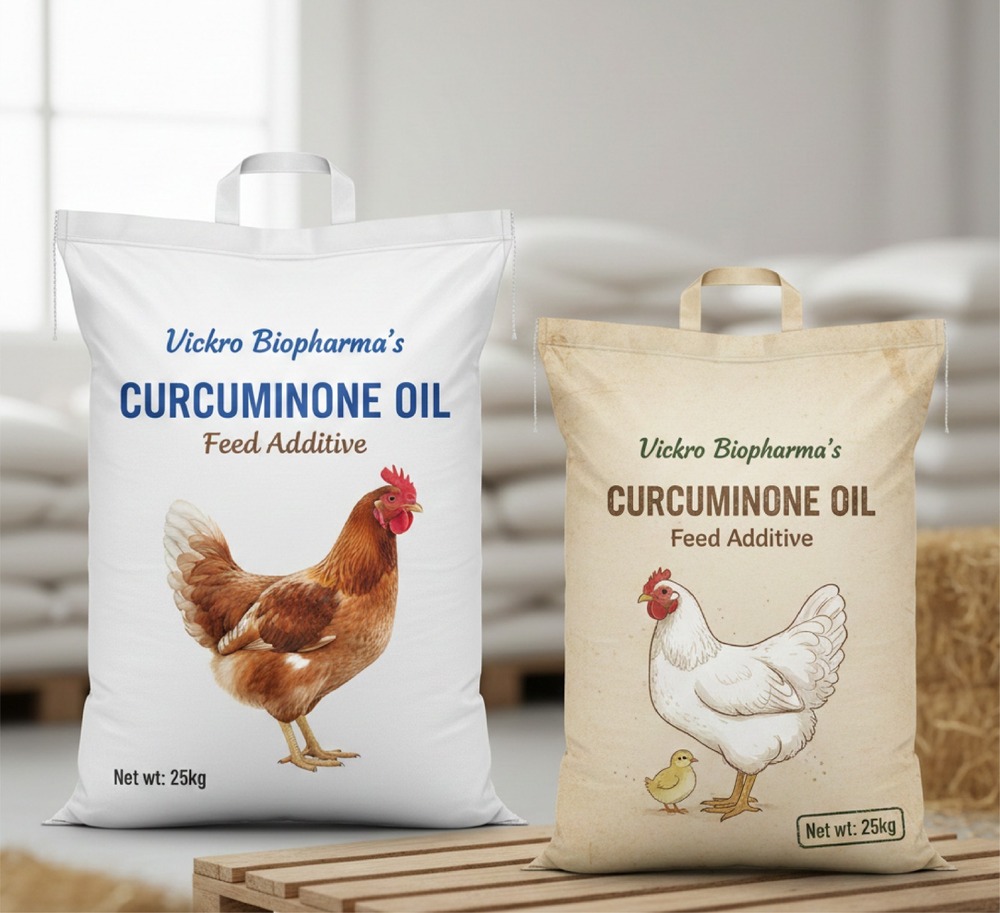 CURCUMINONE OIL