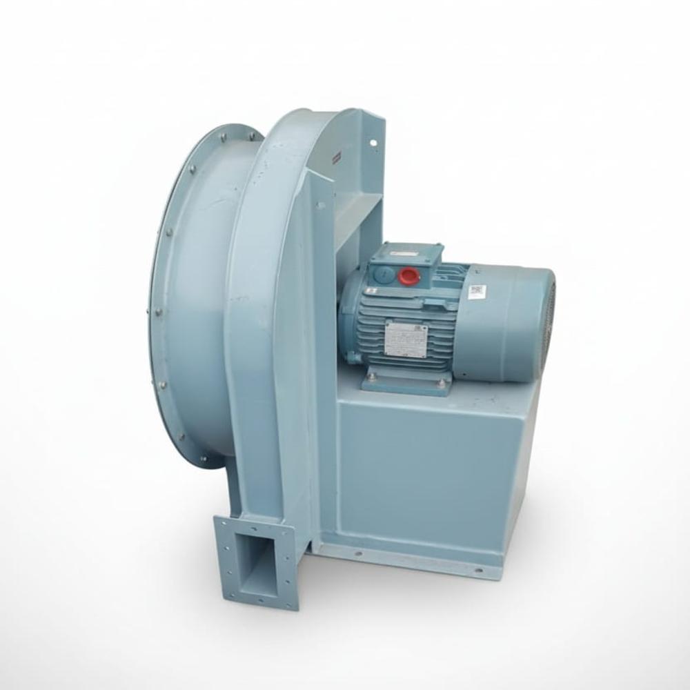 Centrifugal Air Blower