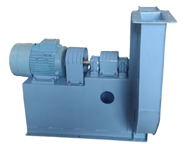 Centrifugal Air Blower