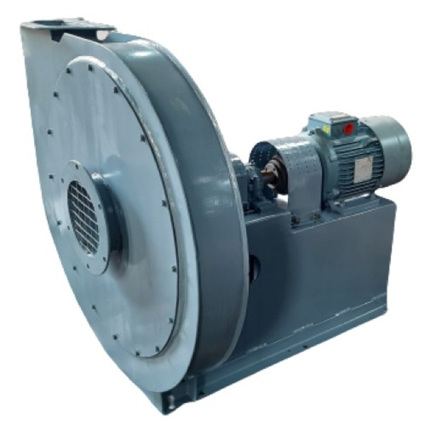 Centrifugal Air Blower