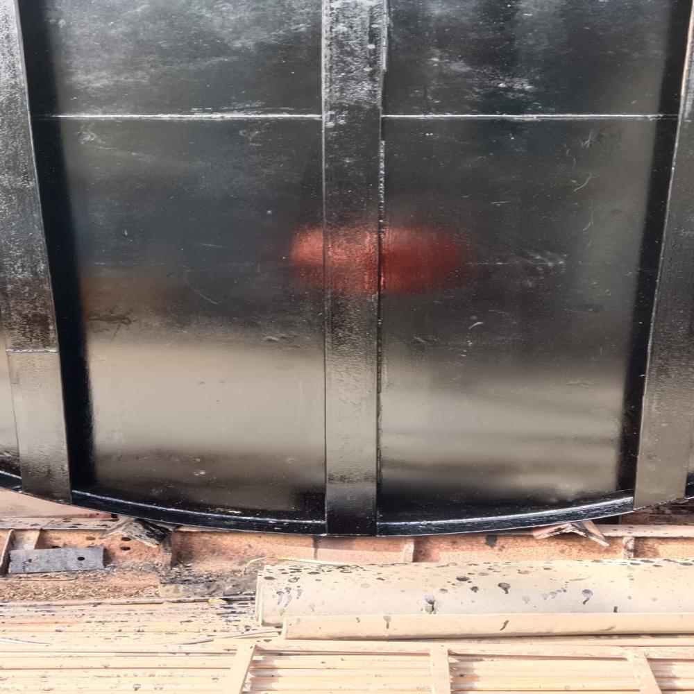M S Storage Tank 30Kl - Capacity: 30