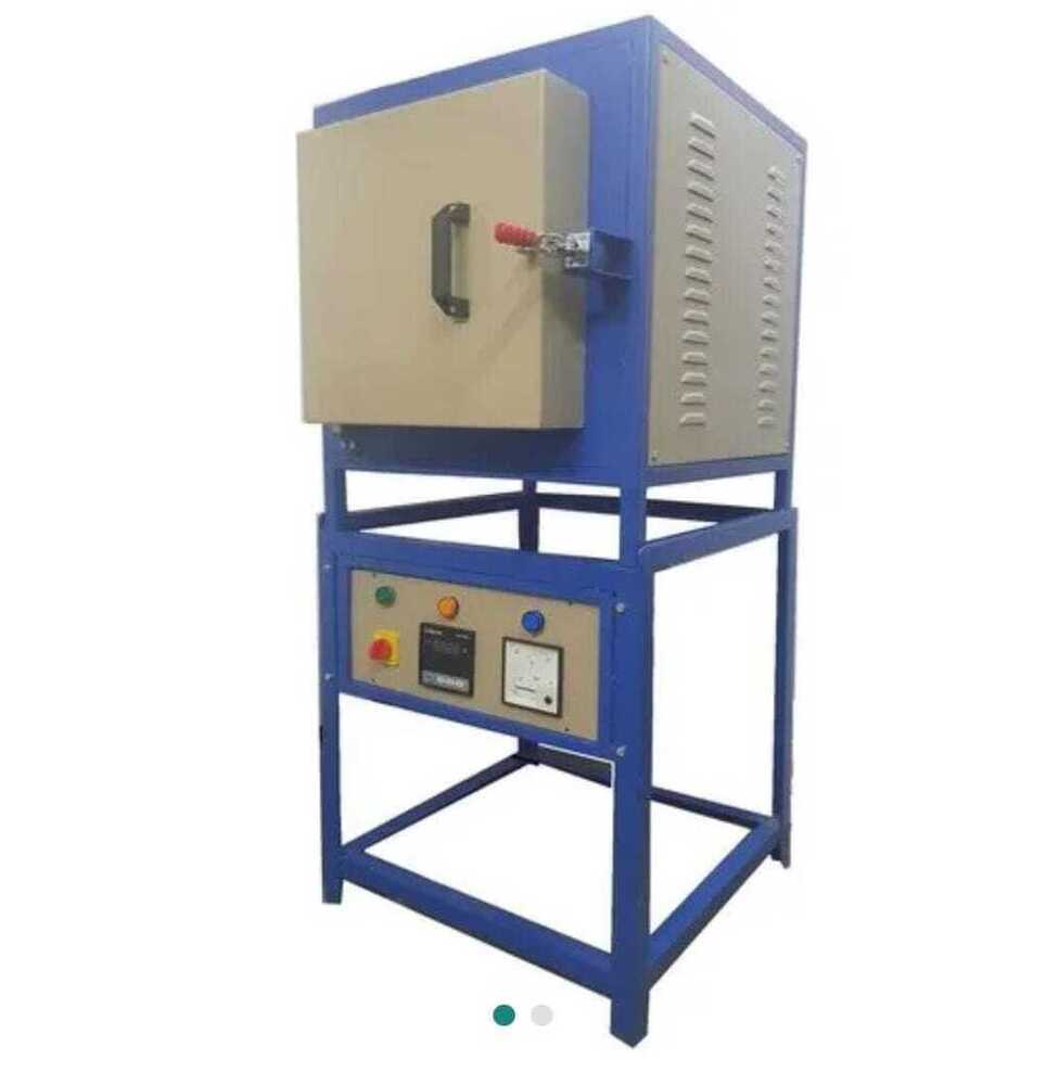 Jewellery Burnout Furnace For Casting