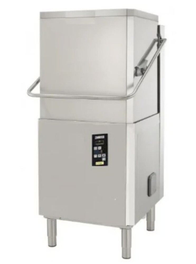 Commercial Hood Type Dishwashing Machine