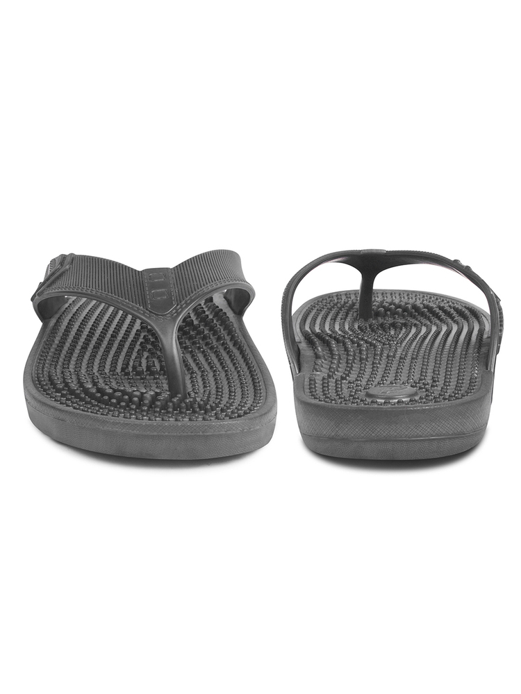 Mens MEDIFIT Acupressure EVA Soft Slipper