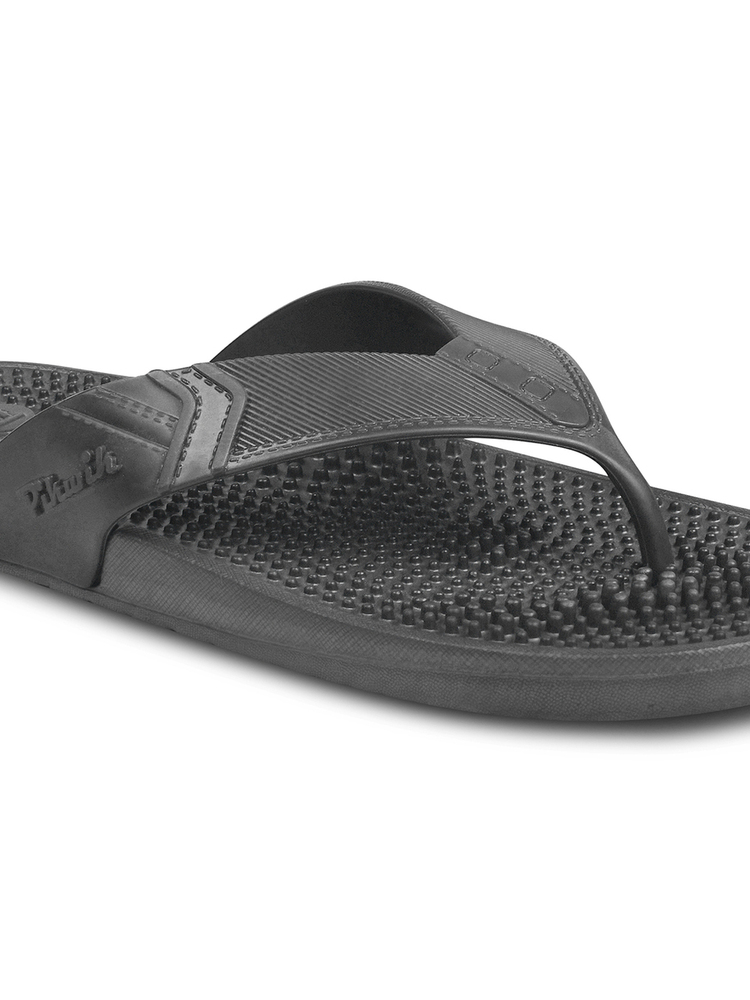Mens MEDIFIT Acupressure EVA Soft Slipper
