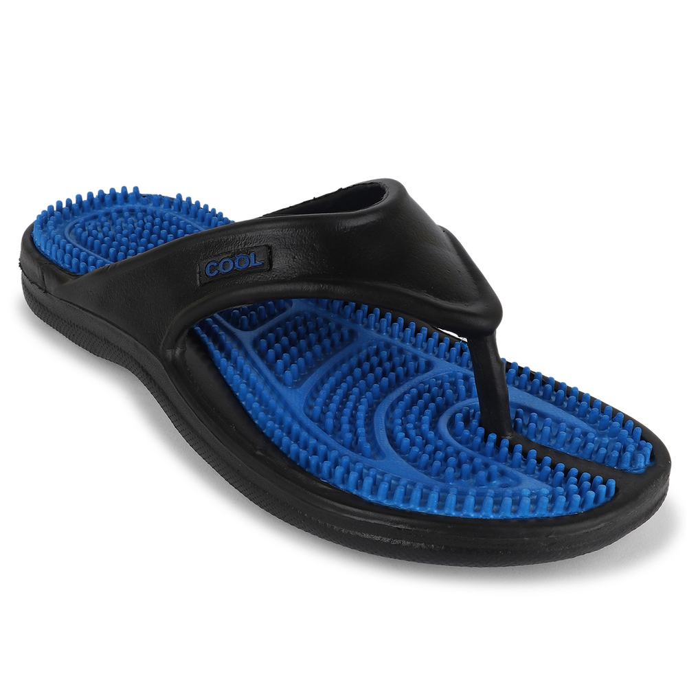 Mens Cool Eva Slipper