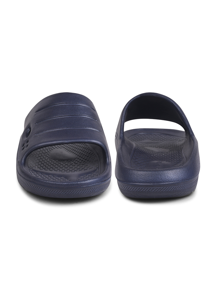 Mens Pilot Blue Sandal