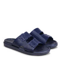 Force Comfortable Blue Sandal