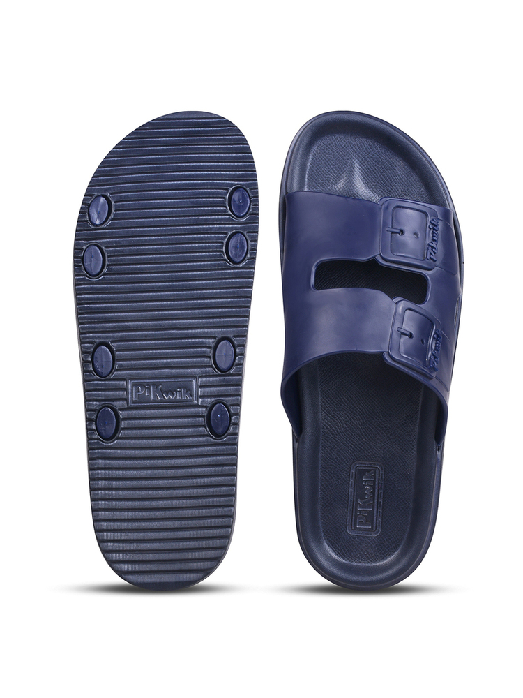 Force Comfortable Blue Sandal