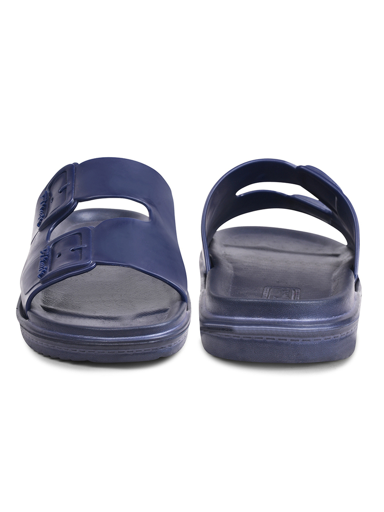 Force Comfortable Blue Sandal
